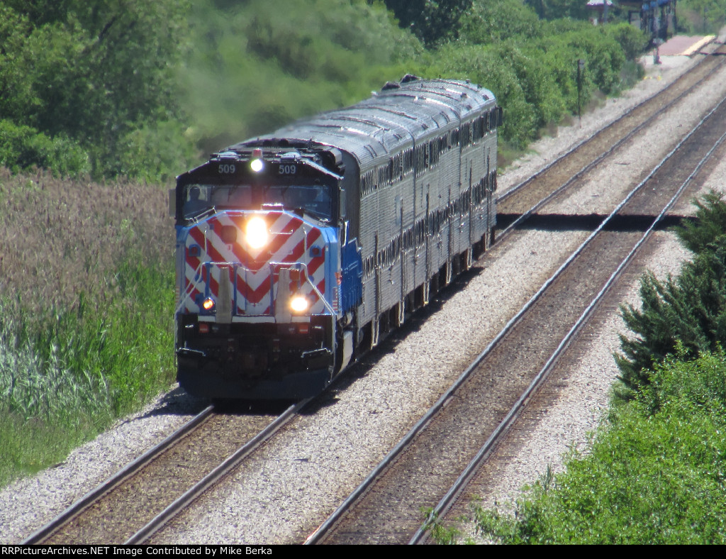 Metra